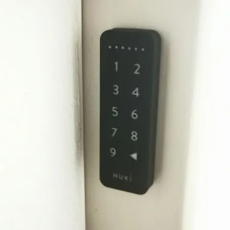 Inval By Rockchair L Superhost Status L 2 Bedrooms Boxspringbeds 2 Bathrooms In Center 