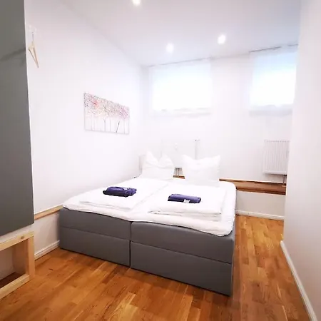 Daire Inval By Rockchair L Superhost Status L 2 Bedrooms Boxspringbeds 2 Bathrooms In Center 