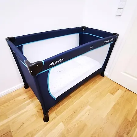 Daire Inval By Rockchair L Superhost Status L 2 Bedrooms Boxspringbeds 2 Bathrooms In Center 