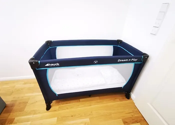 Inval By Rockchair L Superhost Status L 2 Bedrooms Boxspringbeds 2 Bathrooms In Center 