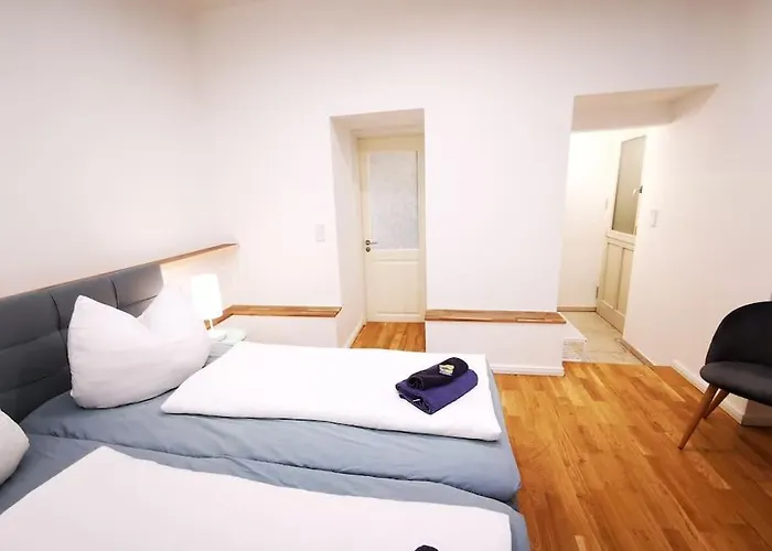 Appartamento Inval By Rockchair L Superhost Status L 2 Bedrooms Boxspringbeds 2 Bathrooms In Center 