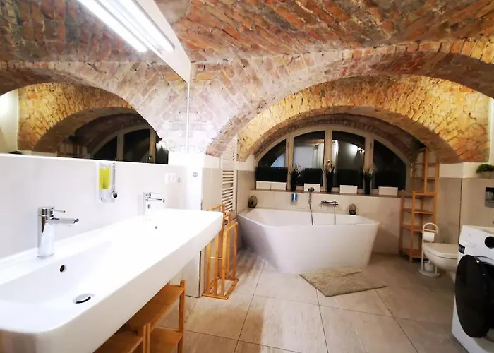 Appartamento Inval By Rockchair L Superhost Status L 2 Bedrooms Boxspringbeds 2 Bathrooms In Center 