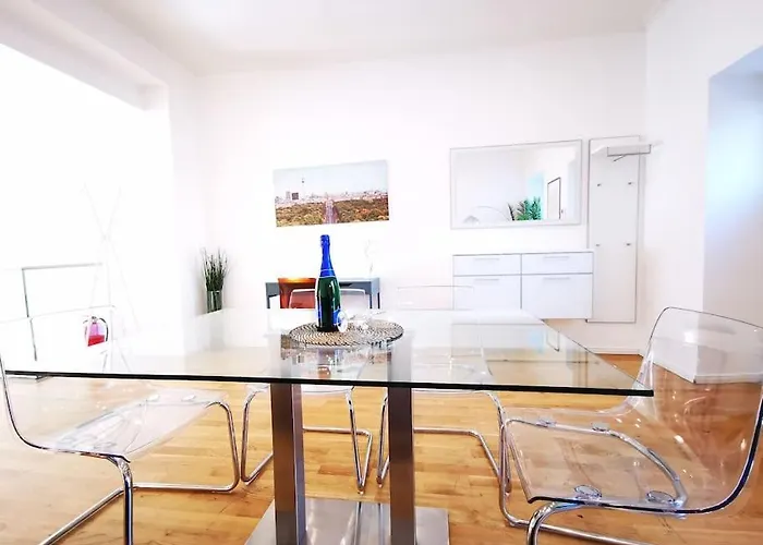 Appartamento Inval By Rockchair L Superhost Status L 2 Bedrooms Boxspringbeds 2 Bathrooms In Center 