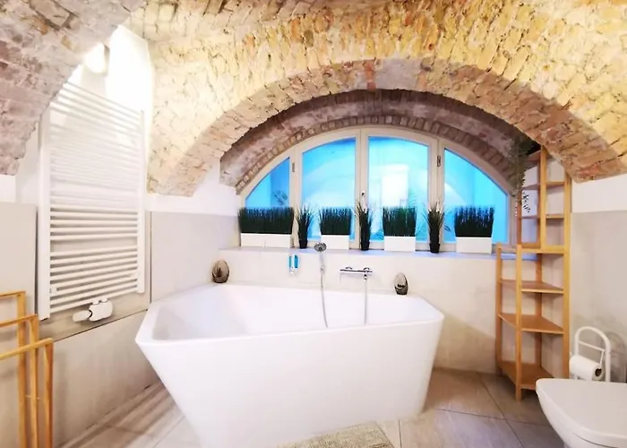 Appartamento Inval By Rockchair L Superhost Status L 2 Bedrooms Boxspringbeds 2 Bathrooms In Center 