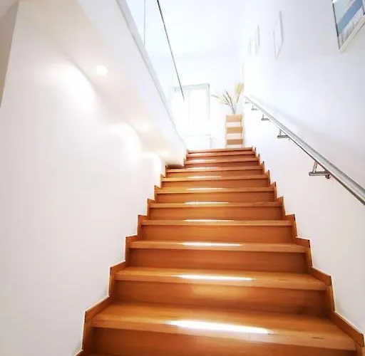 Appartamento Inval By Rockchair L Superhost Status L 2 Bedrooms Boxspringbeds 2 Bathrooms In Center 