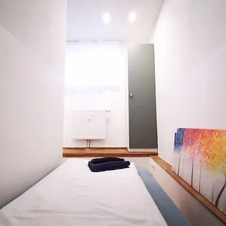 Apartman Inval By Rockchair L Superhost Status L 2 Bedrooms Boxspringbeds 2 Bathrooms In Center 