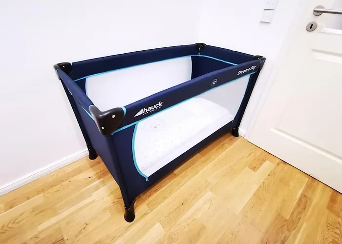 Lägenhet Inval By Rockchair L Superhost Status L 2 Bedrooms Boxspringbeds 2 Bathrooms In Center 