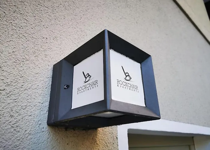 Apartman Inval By Rockchair L Superhost Status L 2 Bedrooms Boxspringbeds 2 Bathrooms In Center 